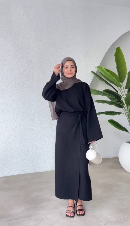 اسود