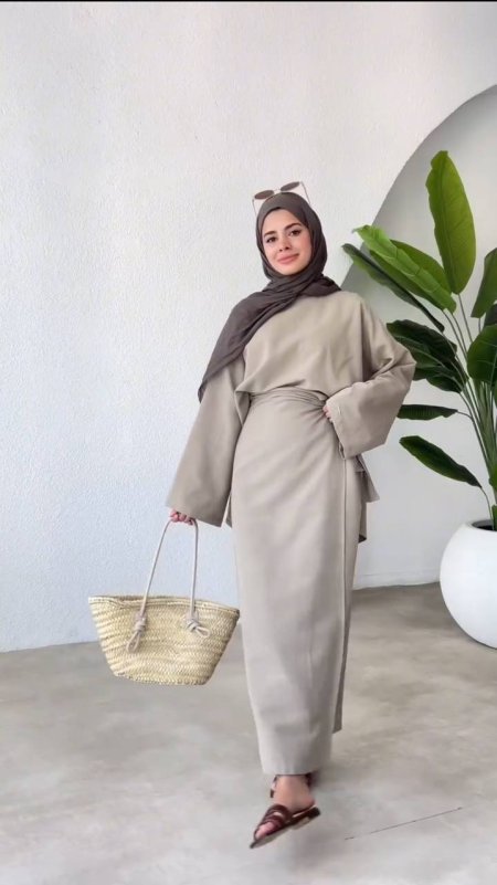 بيج غامق