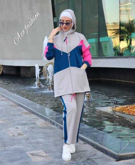 سكني فاتح /فوشي