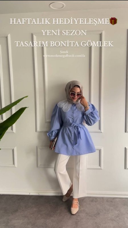 ازرق