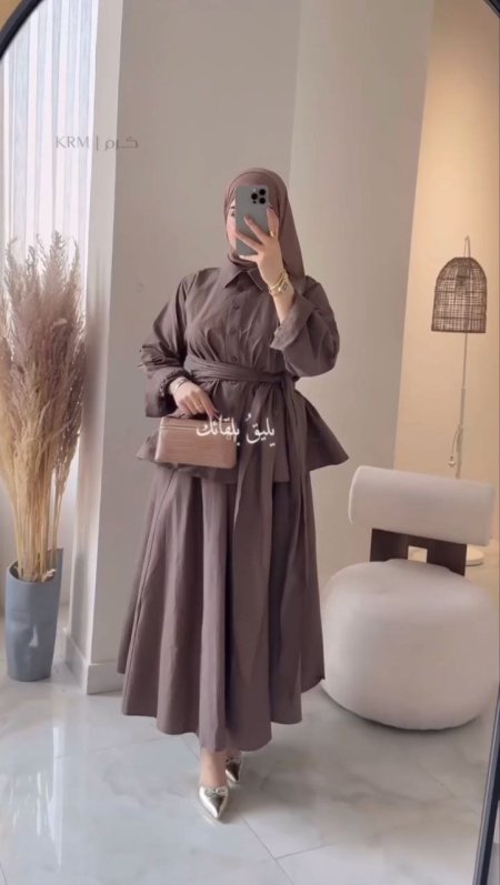 طقم تنوره