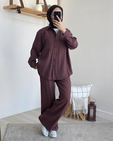 طقم