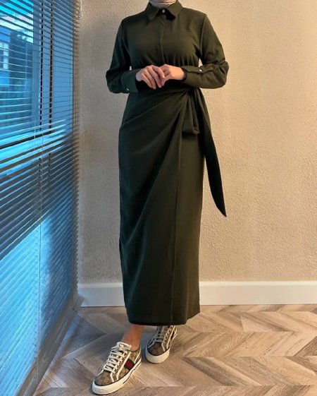 فستان