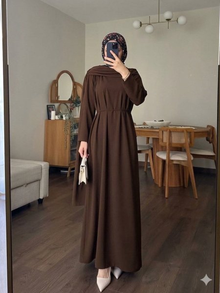 فستان