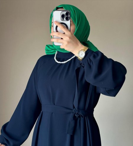 فستان