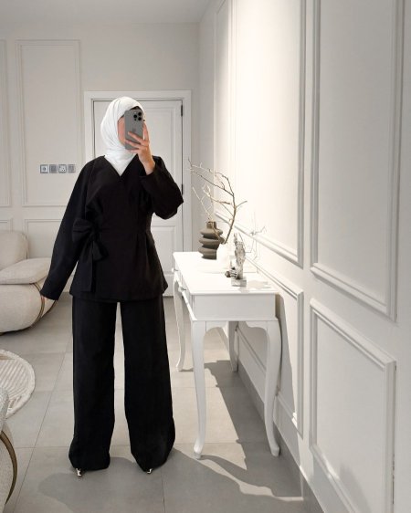 اسود