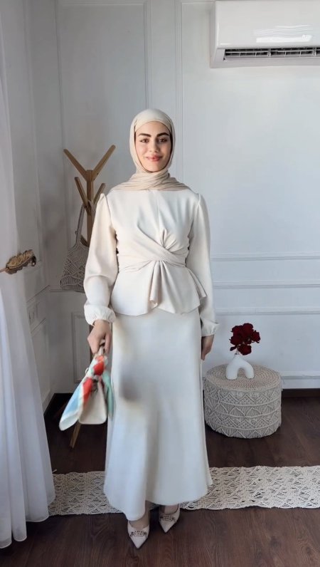 طقم تنوره