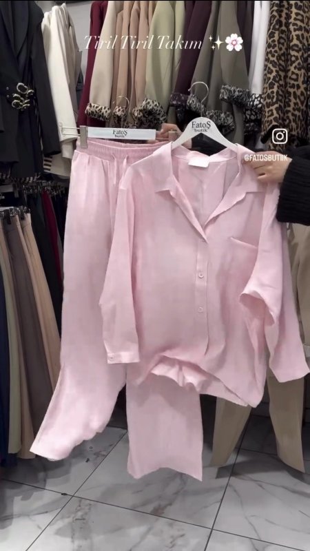 طقم