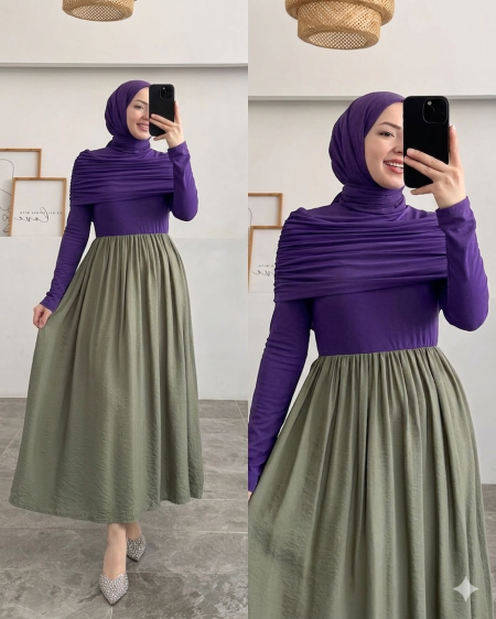 زيتي/ نهدي