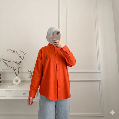 اورنج
