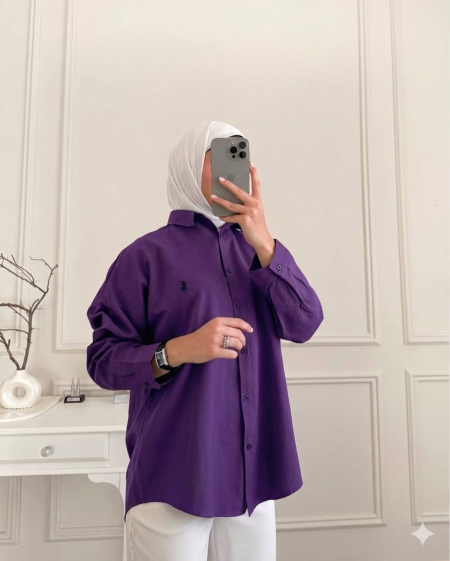 نهدي غامق