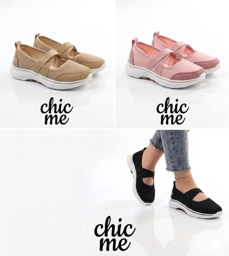بوت skechers