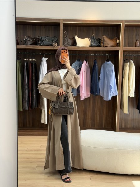 عبايه