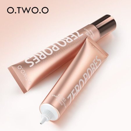 Zero Pores / Pore Primer