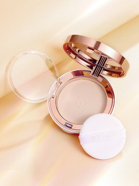 Pressed Powder