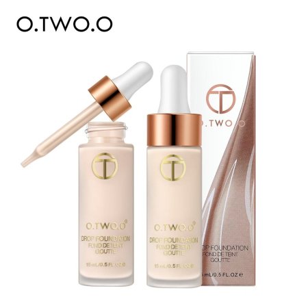 Drop Foundation