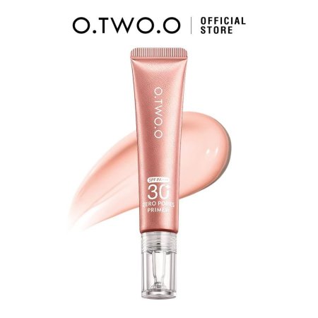 Zero Pores Primer