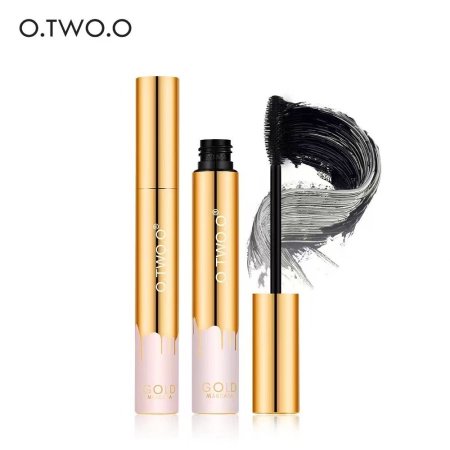 Gold Mascara