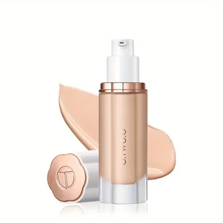 Liquid Foundation