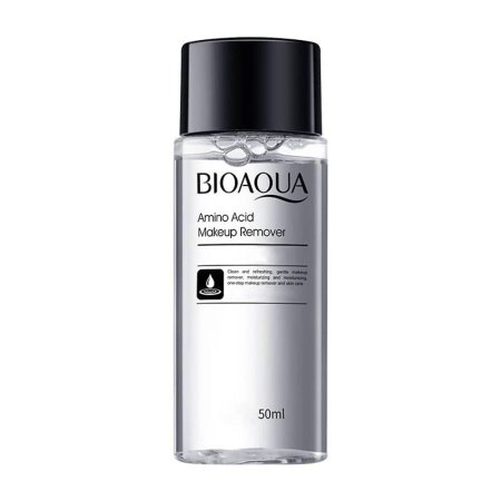 Amino Acid Makeup Remover