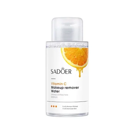 Vitamin C Makeup Remover Water