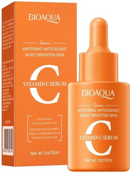 Vitamin C Serum