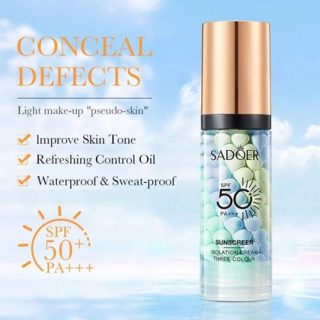 Sunscreen