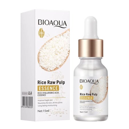 Rice Raw Pulp Essence