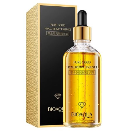 Pure Gold Hyaluronic Essence