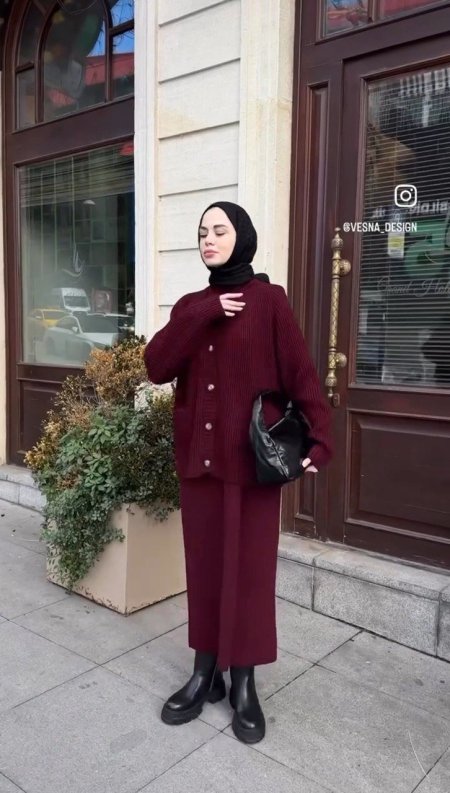 طقم قطعتين