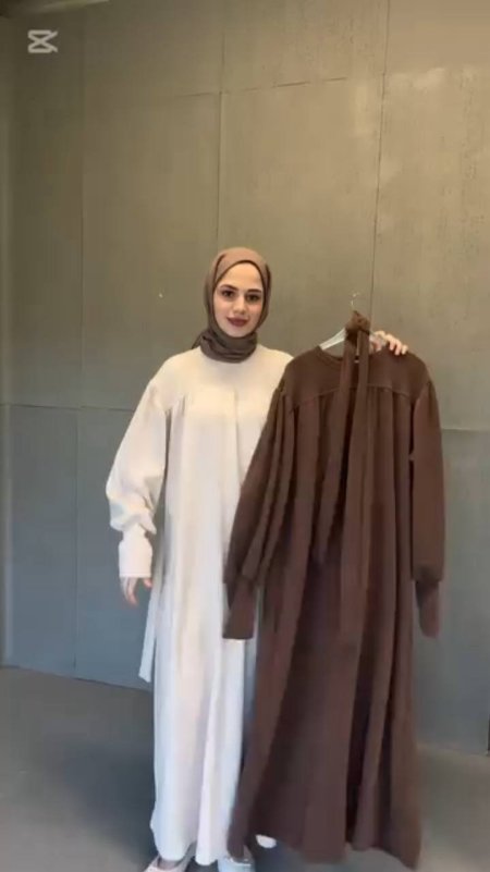 فستان