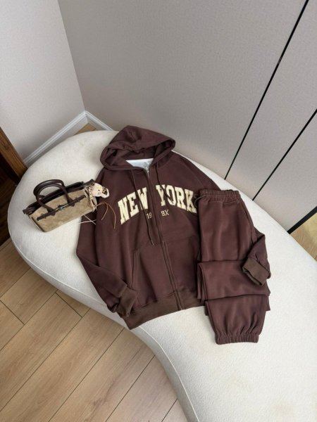 ترينج nwe york