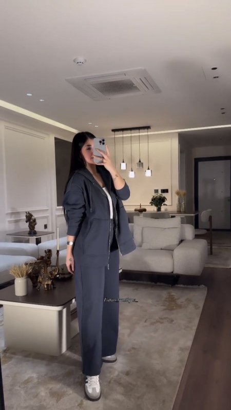 ترينج فوتر