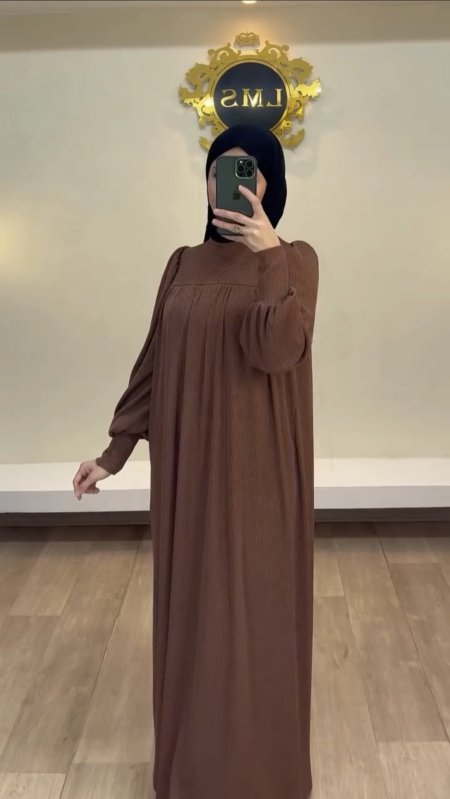 فستان