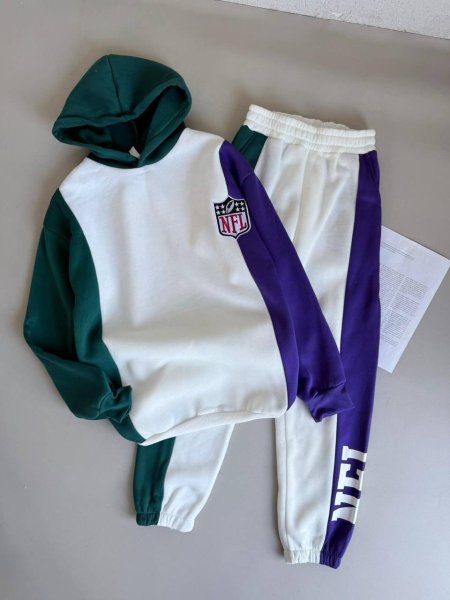 ترينج فوتر NFL