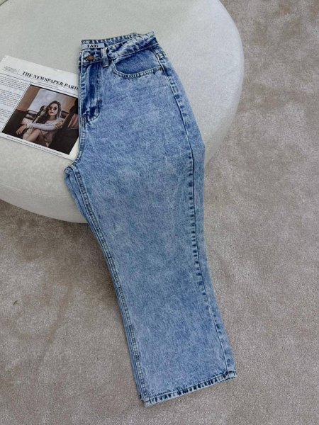 جينز فاتح ديرتي